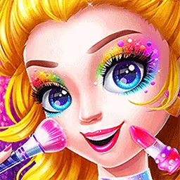 时尚公主化妆美容店-巴啦啦公主装扮最新版 v1.1 时尚公主化妆美容店-巴啦啦公主装扮最新版 v1.1