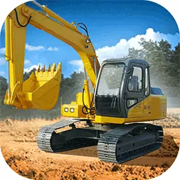 挖掘机沙盒建造-挖掘建造城市安卓版 v1.4 挖掘机沙盒建造-挖掘建造城市安卓版 v1.4