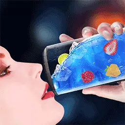 手机饮料混合模拟最新版 v1.1 手机饮料混合模拟最新版 v1.1
