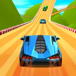 欢乐赛车大师最新版 v1.0.5 欢乐赛车大师最新版 v1.0.5