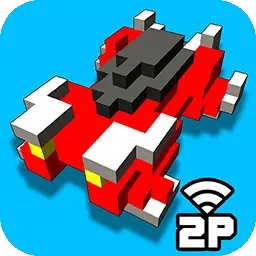 我的飞船行动安卓版 v1.1 我的飞船行动安卓版 v1.1