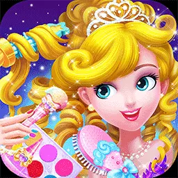 樱花派对公主造型-樱花少女爱换装 v2.1最新版 樱花派对公主造型-樱花少女爱换装 v2.1最新版