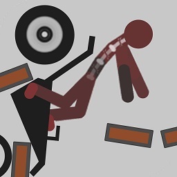 火柴人必须死安卓版 v1.1 火柴人必须死安卓版 v1.1
