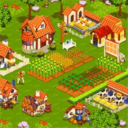 幻想农场安卓版 v1.1.2 幻想农场安卓版 v1.1.2