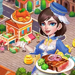 魔法梦幻小厨房最新版 v1.3 魔法梦幻小厨房最新版 v1.3