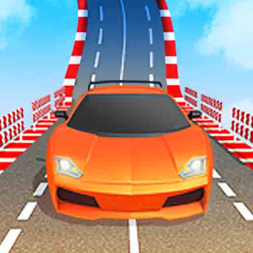 翻滚吧赛车最新版 v1.0.1 翻滚吧赛车最新版 v1.0.1