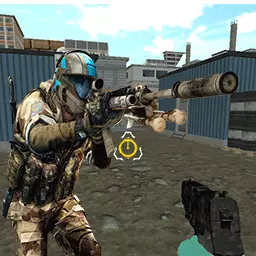 狂暴射击安卓版 v1.3 狂暴射击安卓版 v1.3