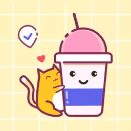 奶茶手帐 v3.6.3最新版 奶茶手帐 v3.6.3最新版