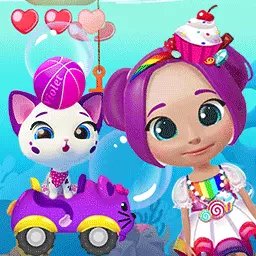 小公主的神奇乐园安卓版 v1.3 小公主的神奇乐园安卓版 v1.3