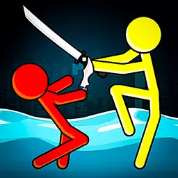 火柴人真实模拟-格斗小游戏安卓版 v1.0.6 火柴人真实模拟-格斗小游戏安卓版 v1.0.6