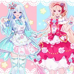 人气少女偶像明星 v1.3最新版 人气少女偶像明星 v1.3最新版