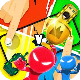 四人大作战安卓版 v1.2 四人大作战安卓版 v1.2