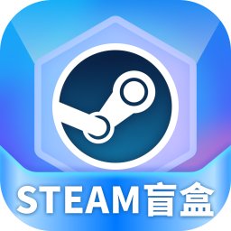 SteamGo盲盒-正版Steam游戏最新版 v1.0.4 SteamGo盲盒-正版Steam游戏最新版 v1.0.4
