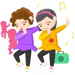 妈妈广场舞最新版v4.2.4-广场舞越跳越健康