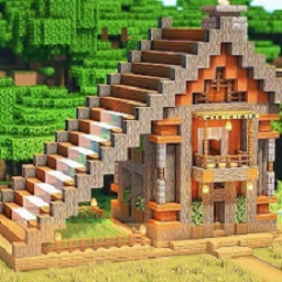 像素世界冒险模拟-开放世界沙盒建造最新版 v1.1.9 像素世界冒险模拟-开放世界沙盒建造最新版 v1.1.9