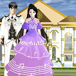 时尚女友模拟器-樱花浪漫恋爱少女安卓版 v1.3 时尚女友模拟器-樱花浪漫恋爱少女安卓版 v1.3