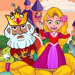 利比公主城堡-啊凡哒公主城堡安卓版 v1.2 利比公主城堡-啊凡哒公主城堡安卓版 v1.2
