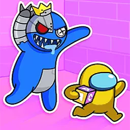 双人大逃杀-校园惊魂夜最新版 v1.0.2 双人大逃杀-校园惊魂夜最新版 v1.0.2