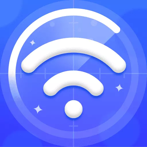WiFi小雷达 v1.0.6.2023.0925.1141免费版 WiFi小雷达 v1.0.6.2023.0925.1141免费版