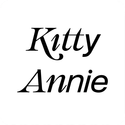 Kitty Annie v1.0.3.001-小猫安妮让变美更简单 Kitty Annie v1.0.3.001-小猫安妮让变美更简单