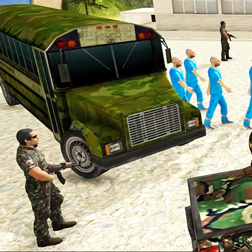 冒险小子-冒险运输囚犯安卓版 v1.0.7 冒险小子-冒险运输囚犯安卓版 v1.0.7