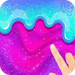 彩虹粘液超级解压 v2.04.0814-玩彩虹粘液,模拟史莱姆制作 彩虹粘液超级解压 v2.04.0814-玩彩虹粘液,模拟史莱姆制作