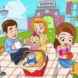 创造全民小镇-北欧小镇安卓版 v1.2 创造全民小镇-北欧小镇安卓版 v1.2