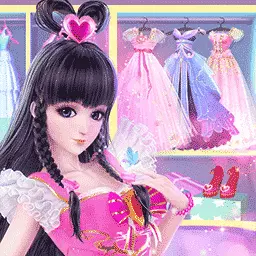 叶罗丽魔法公主最新版 v1.2.2 叶罗丽魔法公主最新版 v1.2.2