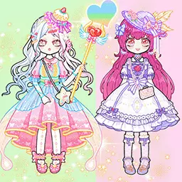芭比公主装扮设计 v1.13最新版 芭比公主装扮设计 v1.13最新版