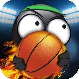 篮球高手热血灌篮安卓版 v1.1 篮球高手热血灌篮安卓版 v1.1