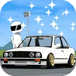 地平线漂移飞车安卓版 v1.2 地平线漂移飞车安卓版 v1.2