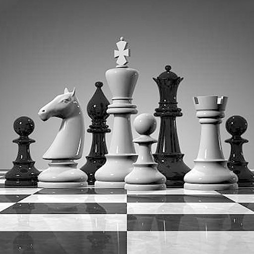 简单国际象棋-国际象棋教学最新版 v1.1 简单国际象棋-国际象棋教学最新版 v1.1