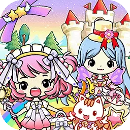 公主欢乐探险世界-吉彼梦幻公主最新版 v2.3 公主欢乐探险世界-吉彼梦幻公主最新版 v2.3