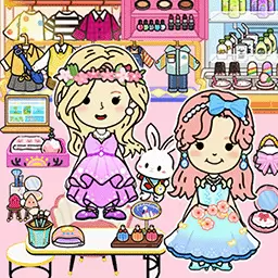 米家小镇生活最新版 v1.7 米家小镇生活最新版 v1.7