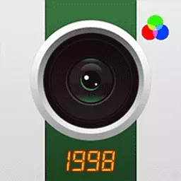 1998复古胶片相机最新版 v1.1.2 1998复古胶片相机最新版 v1.1.2