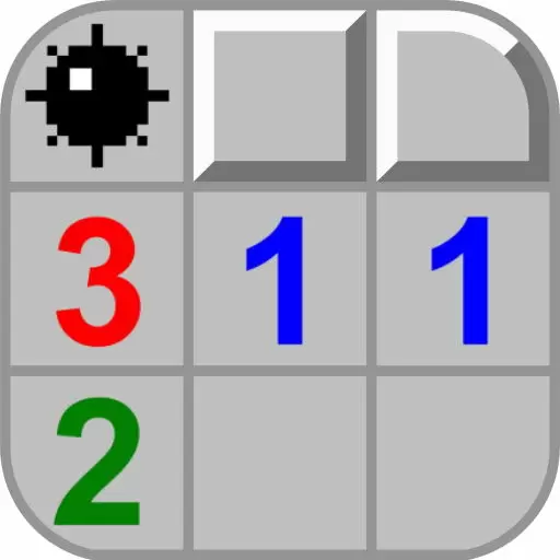 扫雷经典-童年扫雷挑战安卓版 v8.21.1 扫雷经典-童年扫雷挑战安卓版 v8.21.1