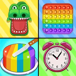 脑洞合集-全民烧脑安卓版 v1.0.2 脑洞合集-全民烧脑安卓版 v1.0.2