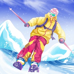 变装大冒险-模拟真实滑雪最新版 v1.0.6 变装大冒险-模拟真实滑雪最新版 v1.0.6
