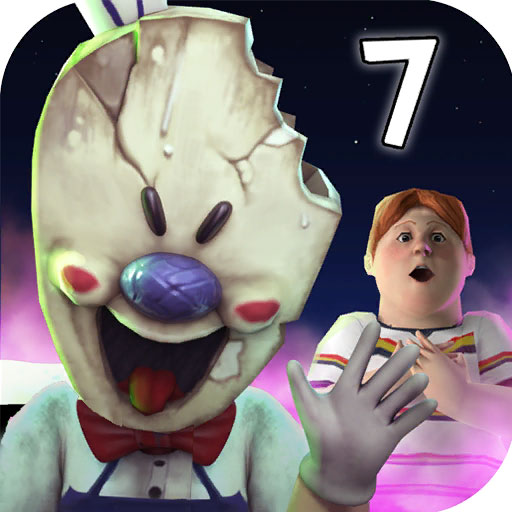 佩德罗的复仇-冰淇淋恐怖冒险7安卓版 v1.1.2 佩德罗的复仇-冰淇淋恐怖冒险7安卓版 v1.1.2