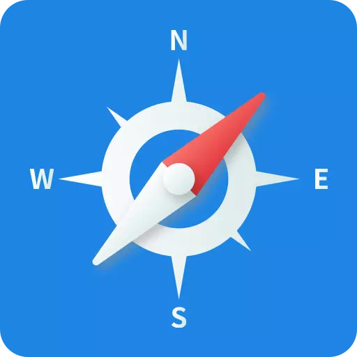 极速GPS指南针 v6.1.2最新版 极速GPS指南针 v6.1.2最新版