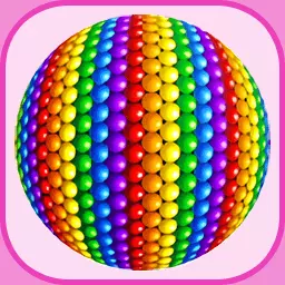彩虹泡泡龙-经典泡泡无敌射手安卓版 v1.0.6 彩虹泡泡龙-经典泡泡无敌射手安卓版 v1.0.6