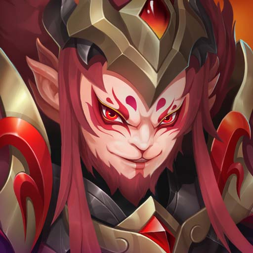 兽王降临 v1.10.8最新版 兽王降临 v1.10.8最新版