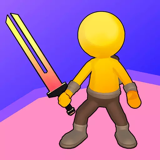 暴力火柴人安卓版 v1.0.9 暴力火柴人安卓版 v1.0.9