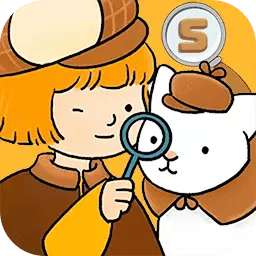 烧脑益智大赛-侦探猫咪找找看最新版 v1.2 烧脑益智大赛-侦探猫咪找找看最新版 v1.2