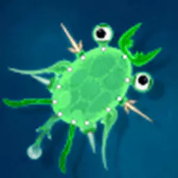 生存奇妙世界-微生物病毒战争最新版 v4.0.0 生存奇妙世界-微生物病毒战争最新版 v4.0.0