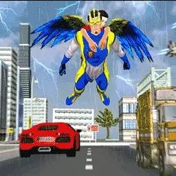 都市战神觉醒-城市英雄精英安卓版 v3.1.0 都市战神觉醒-城市英雄精英安卓版 v3.1.0