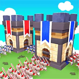 推塔我最棒-三国塔防战略最新版 v1.0.6 推塔我最棒-三国塔防战略最新版 v1.0.6