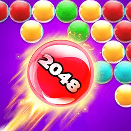 泡泡龙2048-解压射击消除安卓版 v2023.11.29 泡泡龙2048-解压射击消除安卓版 v2023.11.29