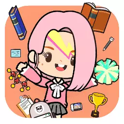 我的小镇迷你校园-校园生活最新版 v3.2 我的小镇迷你校园-校园生活最新版 v3.2