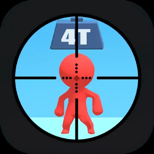 我狙击最牛-让子弹再飞一会安卓版 v1.7.9 我狙击最牛-让子弹再飞一会安卓版 v1.7.9